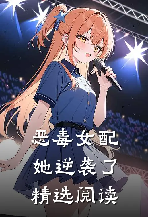 恶毒女配她逆袭了精选阅读