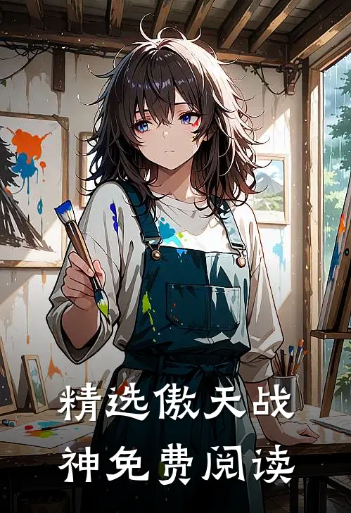 精选傲天战神免费阅读