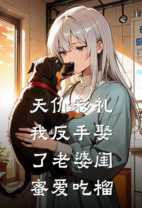 天价彩礼我反手娶了老婆闺蜜爱吃榴