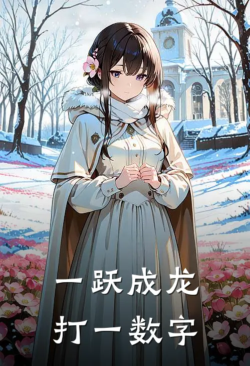 一跃成龙打一数字