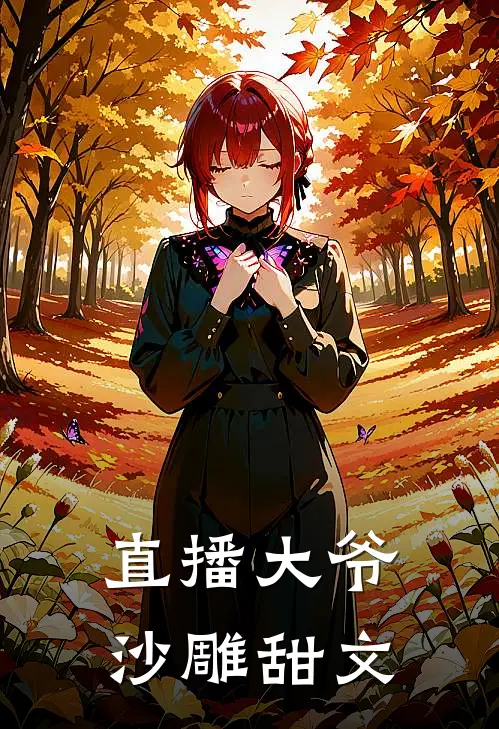 直播大爷沙雕甜文