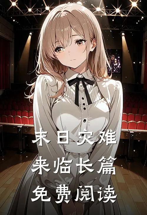 末日灾难来临长篇免费阅读