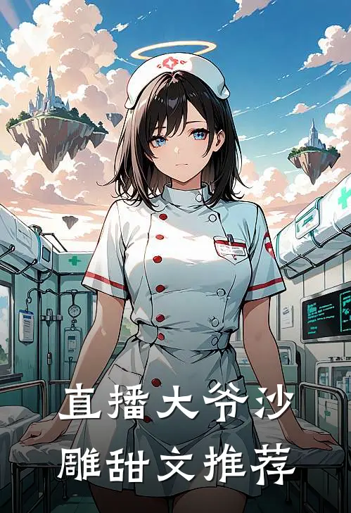 直播大爷沙雕甜文推荐