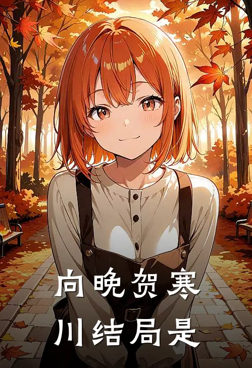 向晚贺寒川结局是