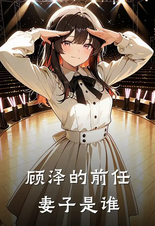 顾泽的前任妻子是谁