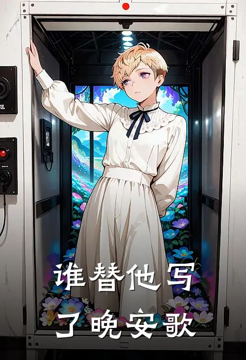 谁替他写了晚安歌
