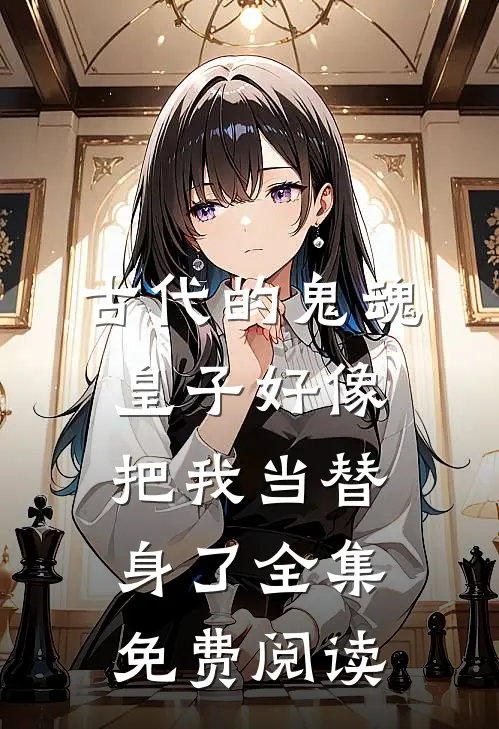 古代的鬼魂皇子好像把我当替身了 全集免费阅读