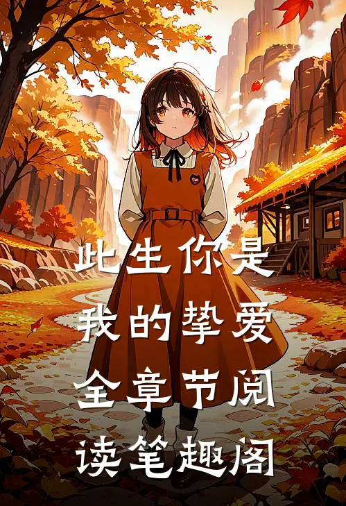 此生你是我的挚爱全章节阅读笔趣阁