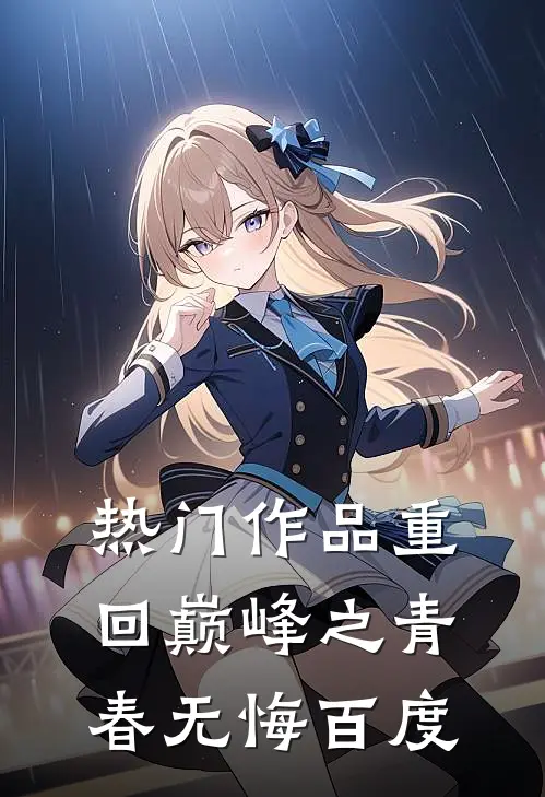 热门作品重回巅峰之青春无悔百度