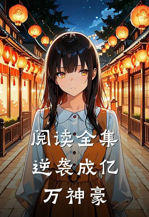 阅读全集逆袭成亿万神豪