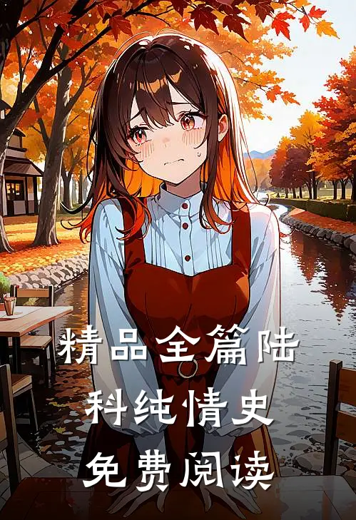 精品全篇陆科纯情史免费阅读