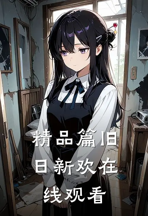 精品篇旧日新欢在线观看