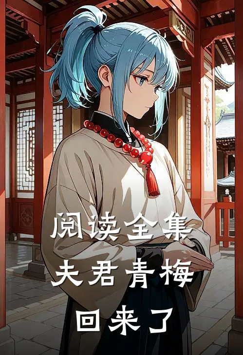 阅读全集夫君青梅回来了