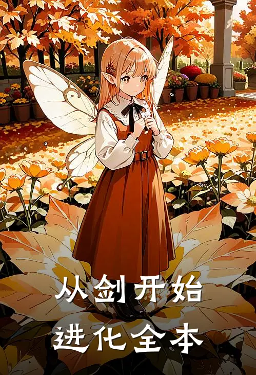 从剑开始进化全本