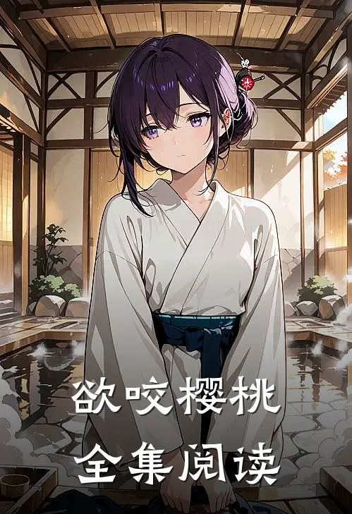 欲咬樱桃全集阅读