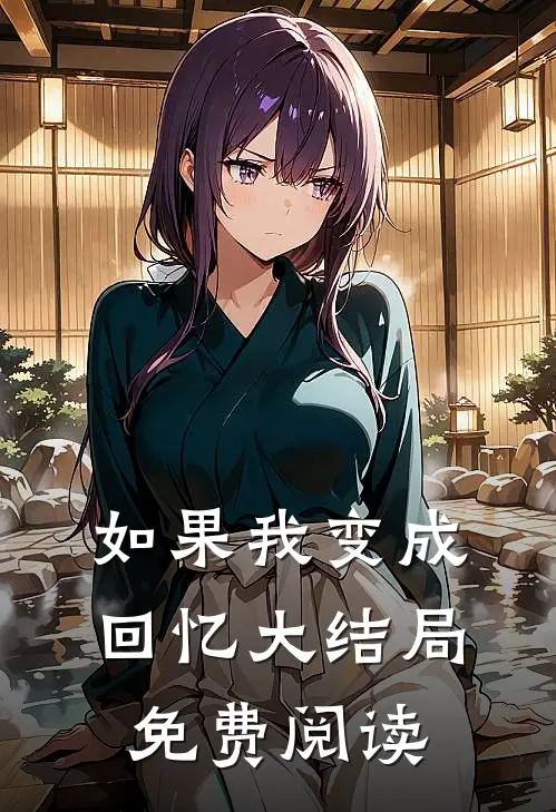 如果我变成回忆大结局免费阅读
