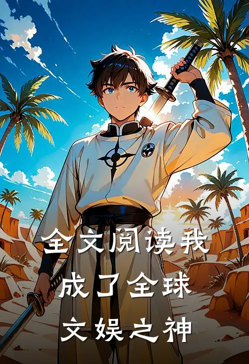 全文阅读我成了全球文娱之神