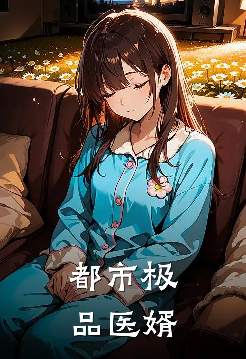 都市极品医婿