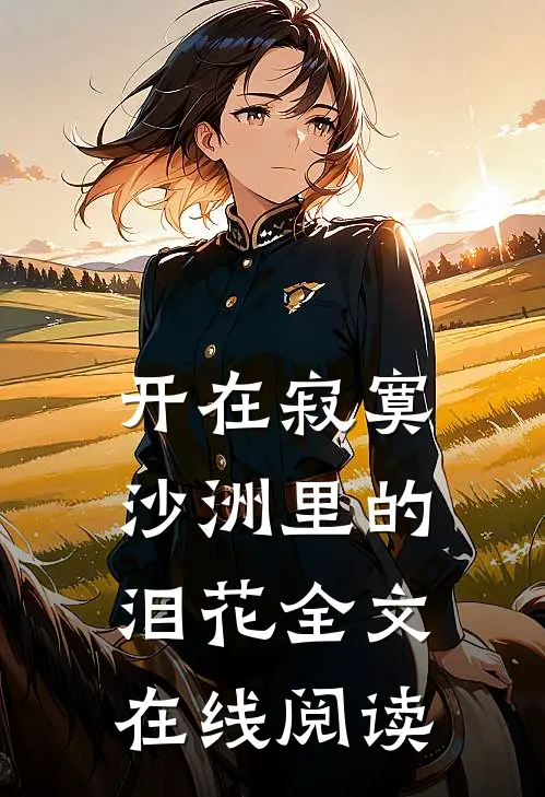开在寂寞沙洲里的泪花全文在线阅读