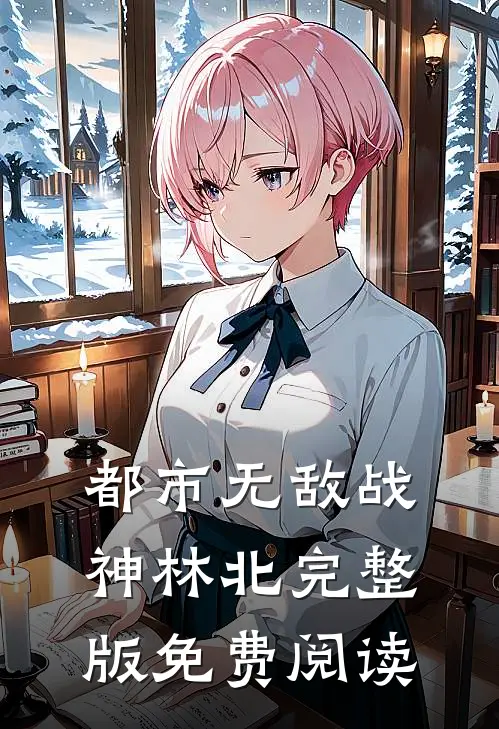 都市无敌战神林北完整版免费阅读
