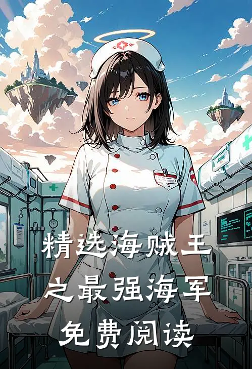 精选海贼王之最强海军免费阅读