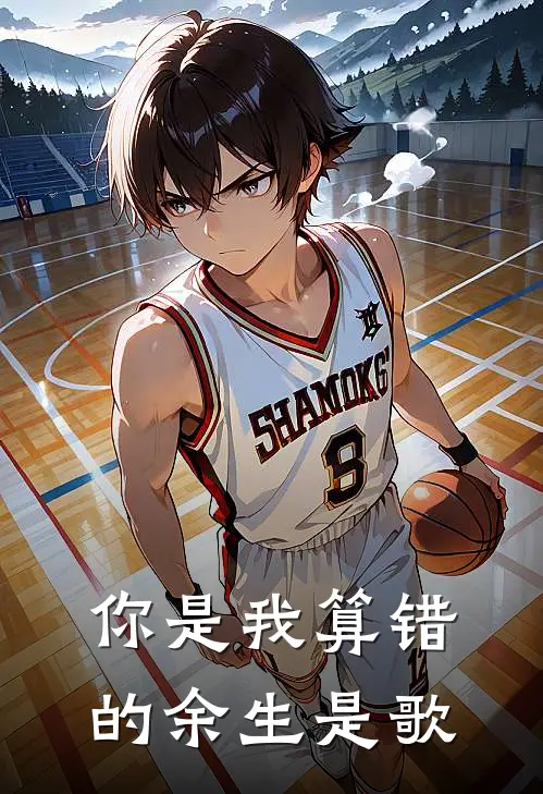 你是我算错的余生是歌