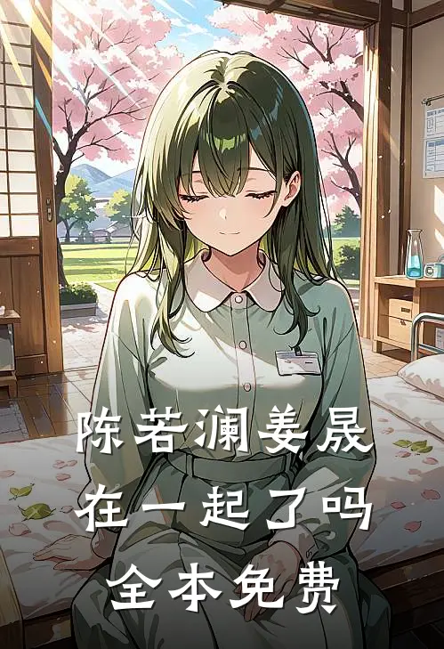 陈若澜姜晟在一起了吗全本免费
