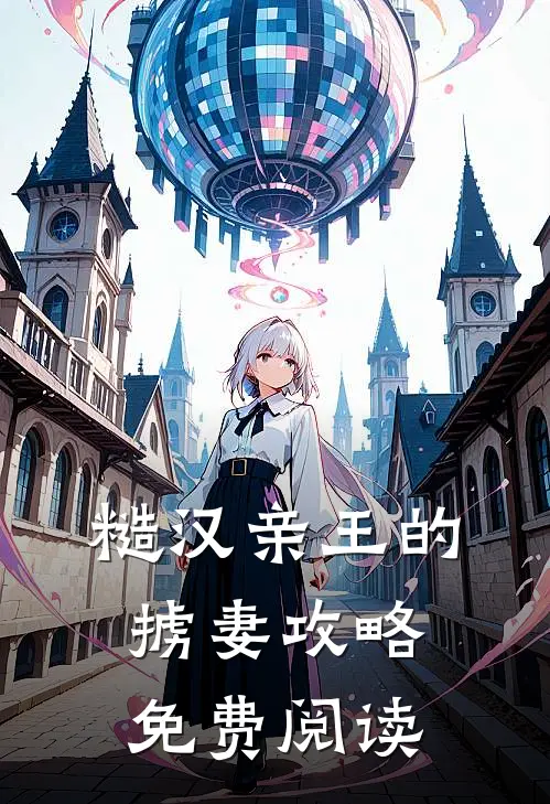 糙汉亲王的掳妻攻略免费阅读