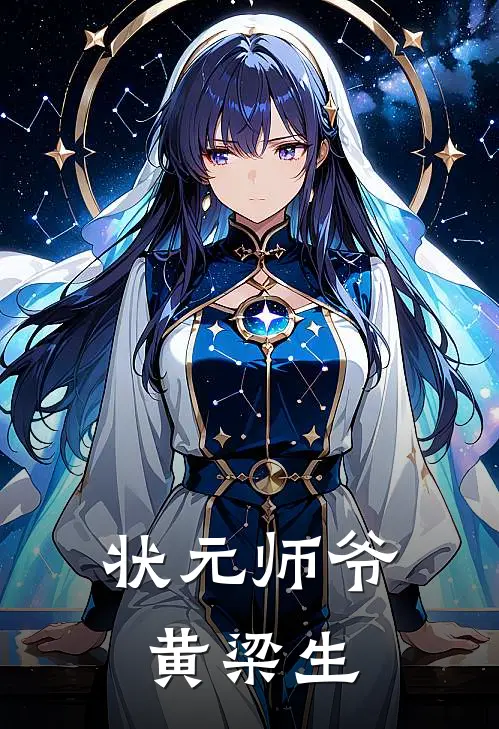 状元师爷 黄梁生