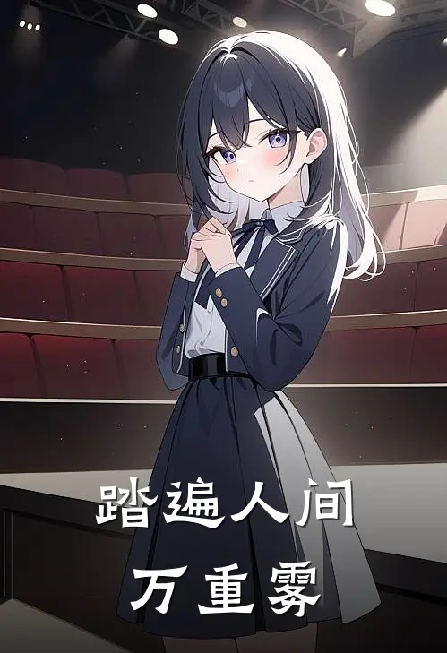 踏遍人间万重雾