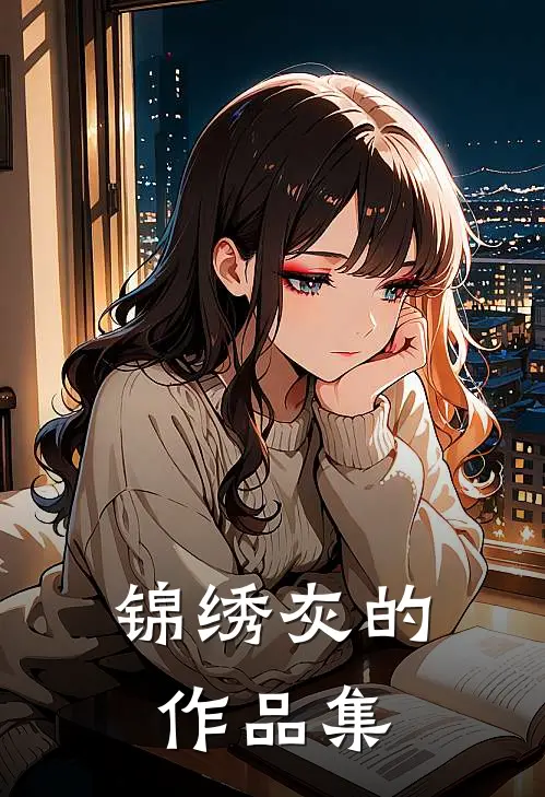 锦绣灰的作品集