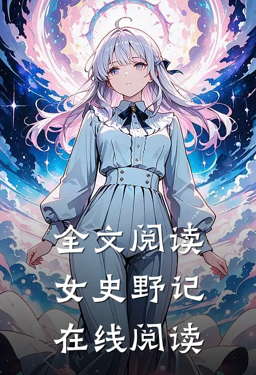 全文阅读女史野记在线阅读