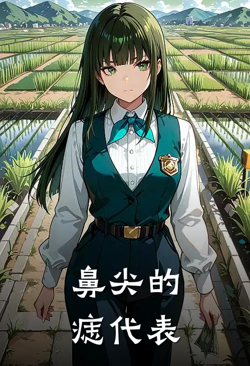 鼻尖的痣代表