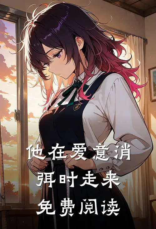他在爱意消弭时走来免费阅读