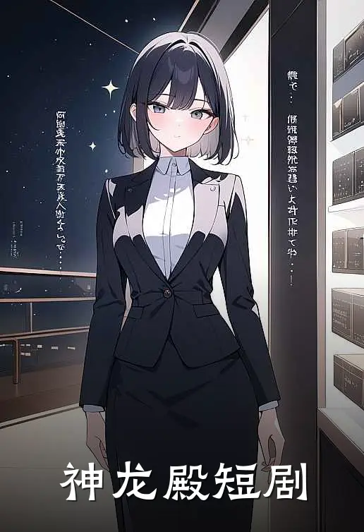 神龙殿短剧