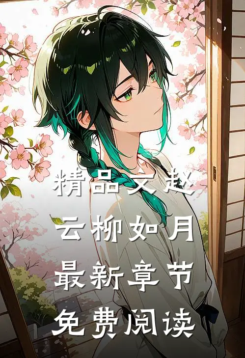 精品文赵云柳如月最新章节免费阅读