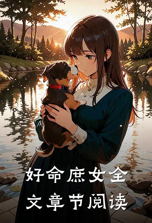 好命庶女全文章节阅读