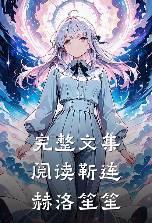 完整文集阅读靳连赫洛笙笙