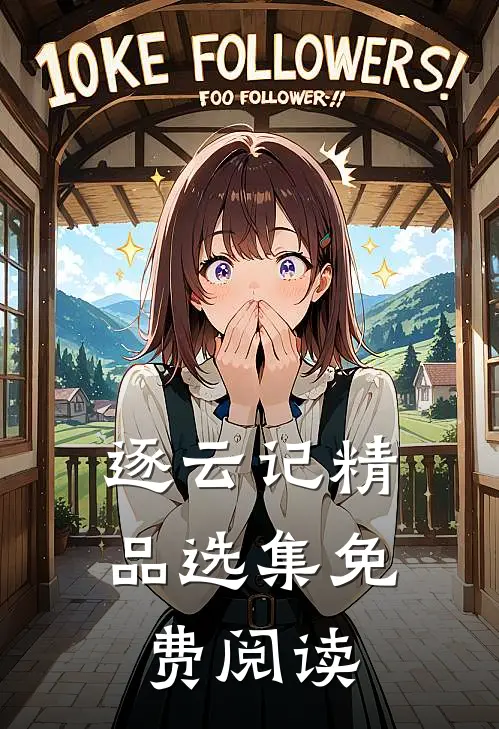 逐云记精品选集免费阅读