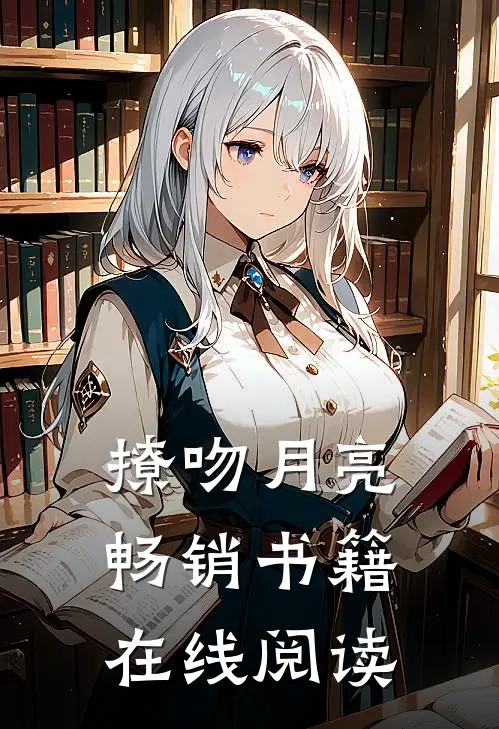 撩吻月亮畅销书籍在线阅读