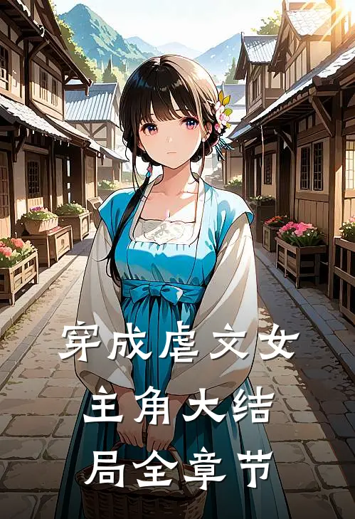 穿成虐文女主角大结局全章节