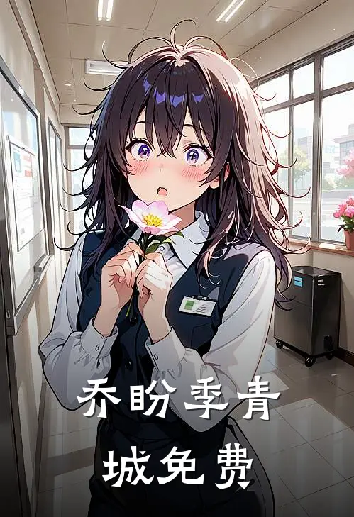 乔盼季青城免费