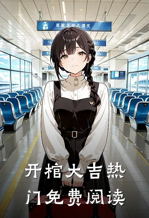 开棺大吉热门免费阅读