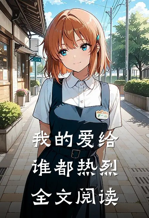我的爱给谁都热烈全文阅读