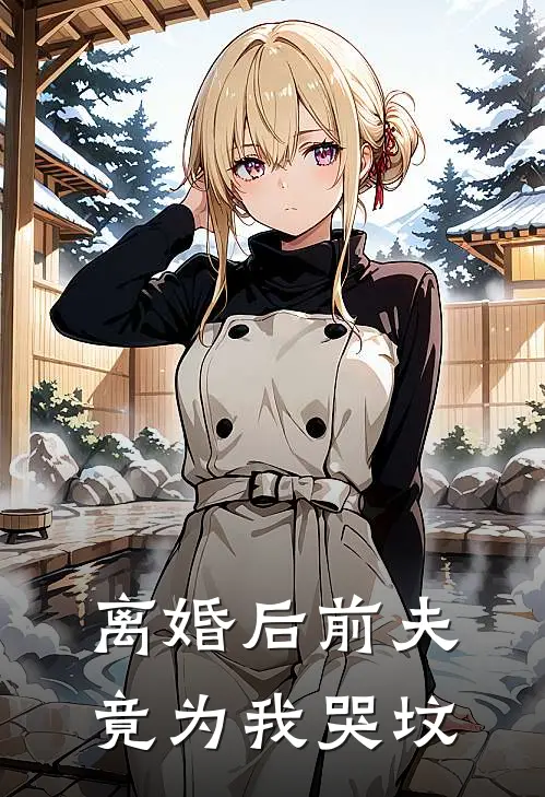 离婚后前夫竟为我哭坟