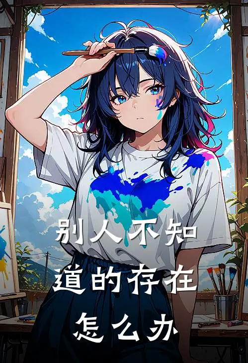 别人不知道的存在怎么办