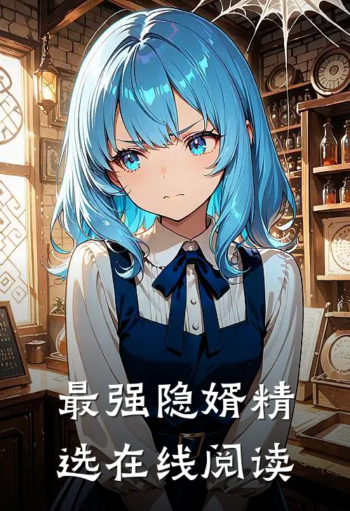 最强隐婿精选在线阅读