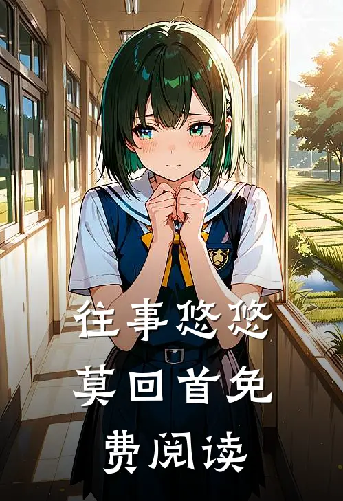 往事悠悠莫回首免费阅读