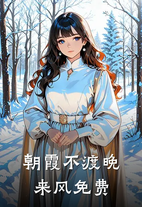 朝霞不渡晚来风免费