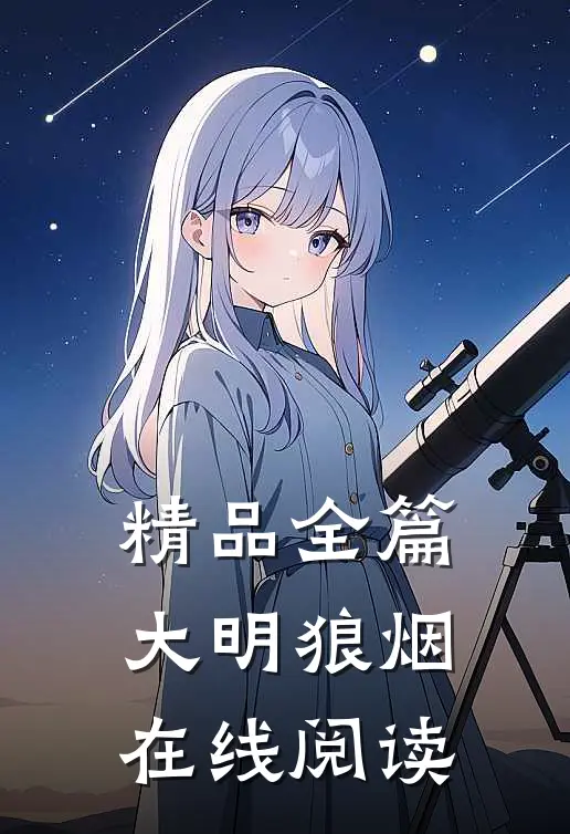 精品全篇大明狼烟在线阅读